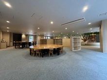 【東京都/板橋区蓮根】パークホームズ板橋蓮根二番街 共用施設