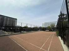 【東京都/板橋区蓮根】パークホームズ板橋蓮根二番街 共用施設