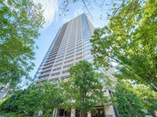 【東京都/港区芝浦】GLOBAL FRONT TOWER　グローバルフロントタワー 外観