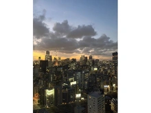 【東京都/港区芝浦】GLOBAL FRONT TOWER　グローバルフロントタワー 眺望：ズーム無