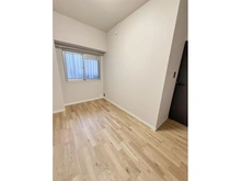 【東京都/品川区北品川】北品川ホームズ 洋室