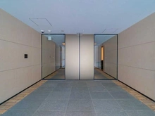 【東京都/新宿区若葉】ピアース四谷Hills エントランス