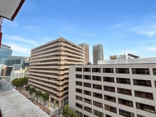 【東京都/港区芝浦】グランドパレス田町 眺望