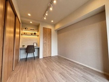 【東京都/港区芝浦】キョウエイハイツ田町 洋室