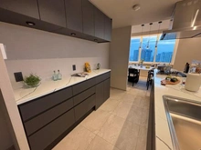 【東京都/港区芝浦】芝浦アイランドケープタワー キッチン