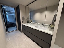 【東京都/港区芝浦】芝浦アイランドケープタワー 洗面室