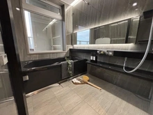 【東京都/港区芝浦】芝浦アイランドケープタワー 浴室