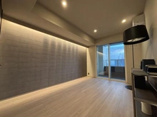 【東京都/港区芝浦】芝浦アイランドケープタワー 洋室