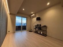 【東京都/港区芝浦】芝浦アイランドケープタワー 洋室