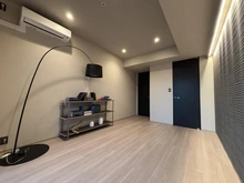 【東京都/港区芝浦】芝浦アイランドケープタワー 洋室