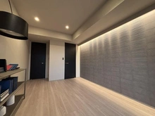 【東京都/港区芝浦】芝浦アイランドケープタワー 洋室