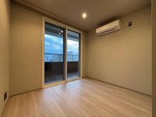 【東京都/港区芝浦】芝浦アイランドケープタワー 洋室