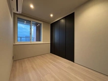 【東京都/港区芝浦】芝浦アイランドケープタワー 洋室