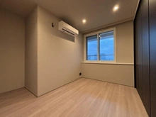 【東京都/港区芝浦】芝浦アイランドケープタワー 洋室