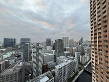 【東京都/港区芝浦】芝浦アイランドケープタワー 眺望