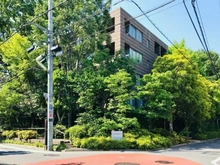 【東京都/世田谷区玉川】パークコート二子玉川 壱番館 外観