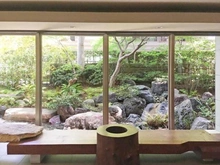 【東京都/世田谷区玉川】パークコート二子玉川 壱番館 エントランス