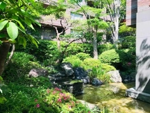 【東京都/世田谷区玉川】パークコート二子玉川 壱番館 敷地内