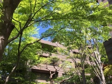 【東京都/世田谷区玉川】パークコート二子玉川 壱番館 外観