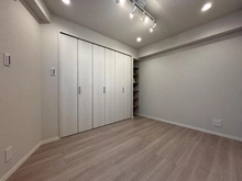 【東京都/品川区西五反田】セブンスターマンション第5五反田 洋室