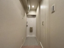 【東京都/品川区西五反田】セブンスターマンション第5五反田 玄関