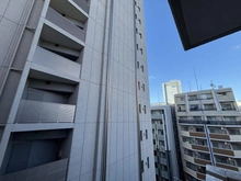 【東京都/品川区西五反田】セブンスターマンション第5五反田 眺望：バルコニーから