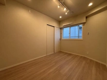 【東京都/品川区西五反田】セブンスターマンション第5五反田 洋室