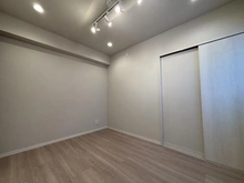 【東京都/品川区西五反田】セブンスターマンション第5五反田 洋室