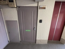 【東京都/品川区西五反田】セブンスターマンション第5五反田 玄関