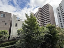 【東京都/港区三田】ザ・パークハウス三田ガーデン 眺望