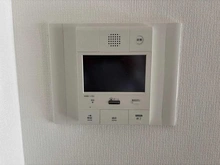 【東京都/港区赤坂】ルシェール赤坂 TVモニター付きインターホン