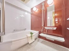 【東京都/港区芝浦】芝浦アイランドケープタワー 浴室