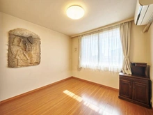 【東京都/港区芝浦】芝浦アイランドケープタワー 洋室