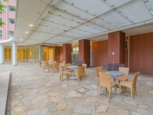 【東京都/港区芝浦】芝浦アイランドケープタワー 共用部