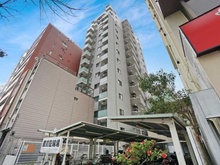【東京都/台東区蔵前】藤和シティホームズ蔵前駅前 外観