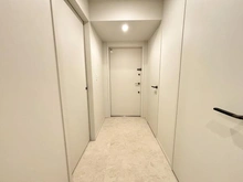 【東京都/港区浜松町】WORLD TOWER RESIDENCE 玄関