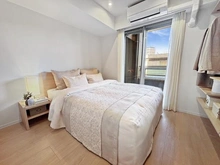 【東京都/港区芝】カテリーナ三田タワースイート イーストアーク 洋室