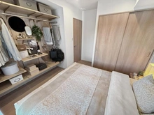 【東京都/港区芝】カテリーナ三田タワースイート イーストアーク 洋室