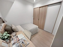 【東京都/港区芝】カテリーナ三田タワースイート イーストアーク 洋室