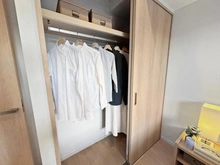 【東京都/港区芝】カテリーナ三田タワースイート イーストアーク 収納