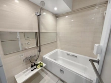 【東京都/港区芝】カテリーナ三田タワースイート イーストアーク 浴室