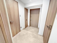 【東京都/港区芝】カテリーナ三田タワースイート イーストアーク 玄関