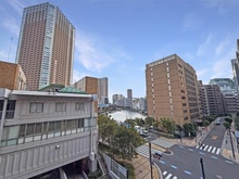 【東京都/港区芝浦】グローリオ田町 眺望