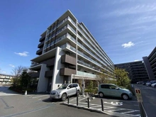 【埼玉県/八潮市大瀬】シティテラス八潮 外観