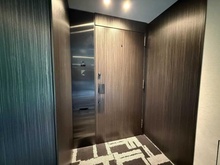 【東京都/渋谷区宇田川町】ラ・トゥール渋谷宇田川 玄関