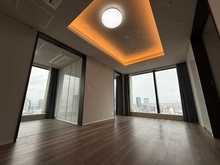 【東京都/渋谷区宇田川町】ラ・トゥール渋谷宇田川 リビング