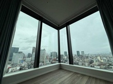【東京都/渋谷区宇田川町】ラ・トゥール渋谷宇田川 洋室