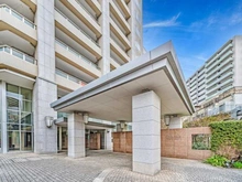 【東京都/大田区蒲田】パークタワー東京フロント エントランス