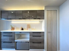 【東京都/大田区蒲田】パークタワー東京フロント 収納