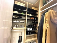 【東京都/大田区蒲田】パークタワー東京フロント 収納